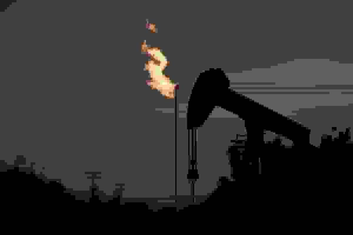 چورون قیمت نفت ونزوئلا را پس از توقیف تانکر کاهش داد