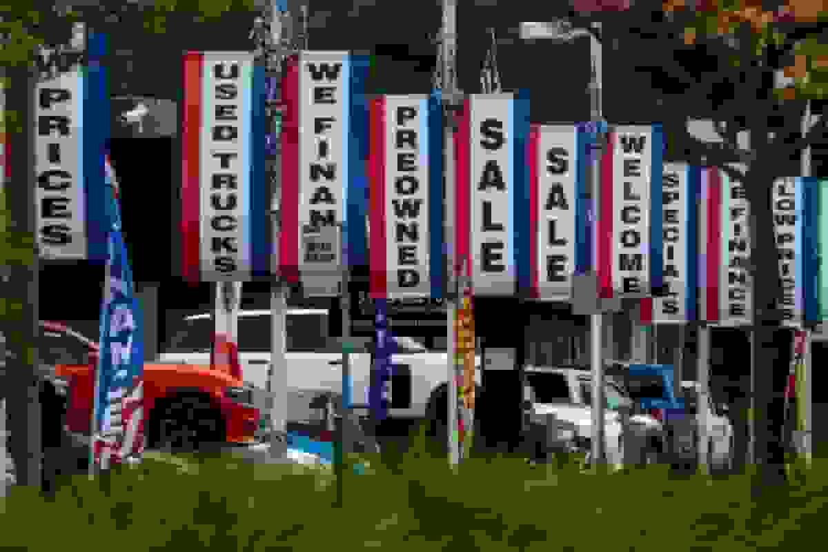 نموداری که افزایش شدید بدهی‌های معوق خودرو را توضیحی می‌دهد