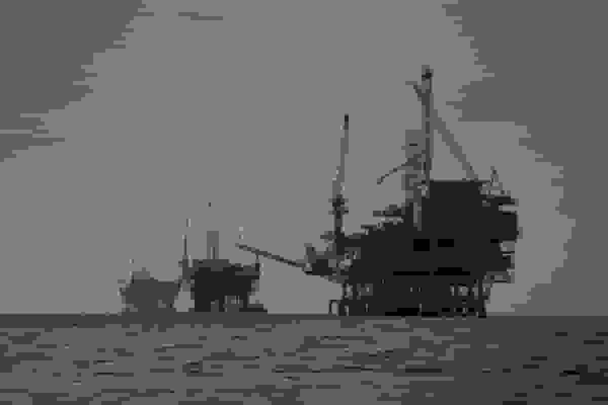 طرح ترامپ برای گشودن تقریباً تمام سواحل آمریکا به حفاری های فراساحلی