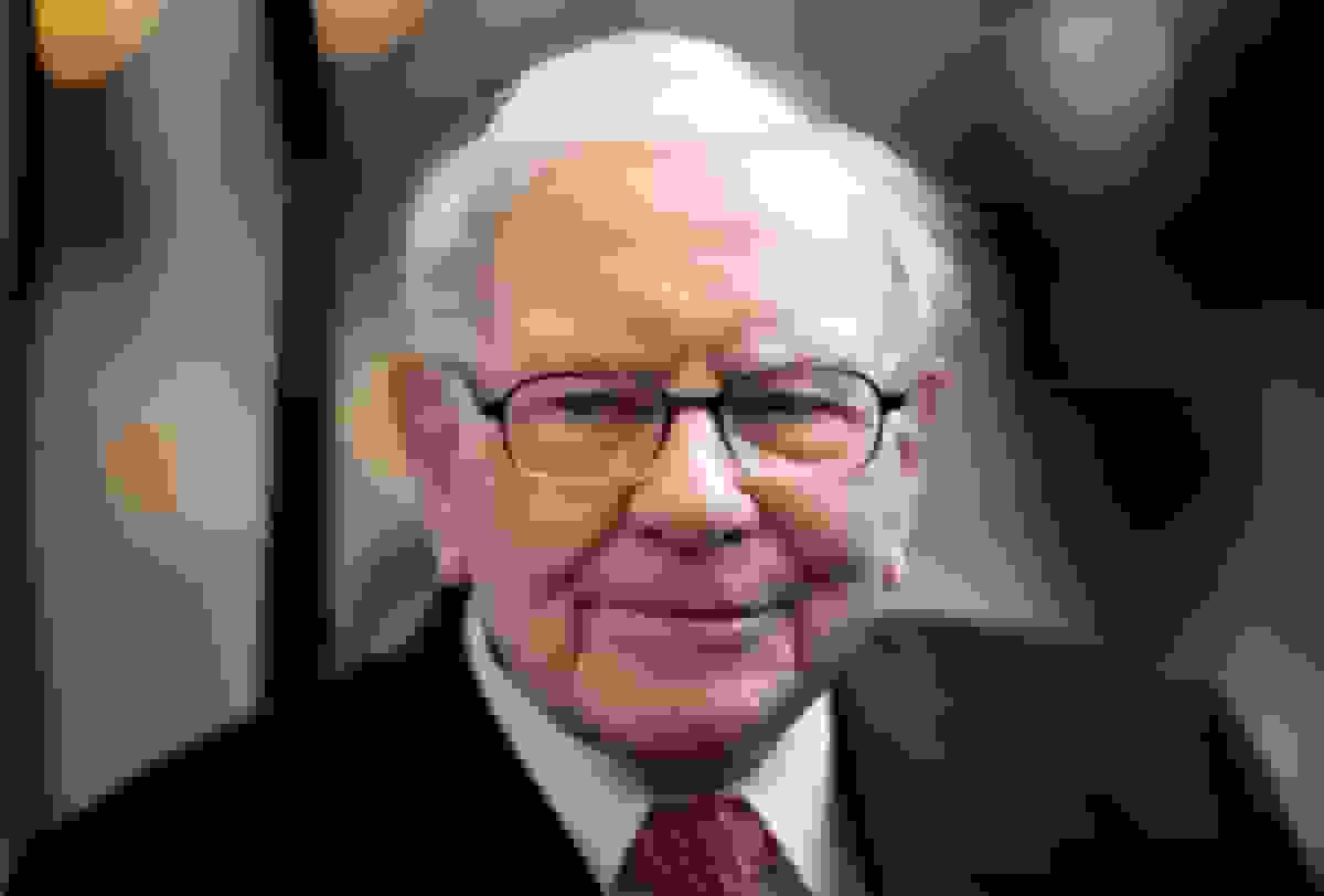 وارن بافت ۴.۹ میلیارد دلار در آلفابت سرمایه‌گذاری کرد