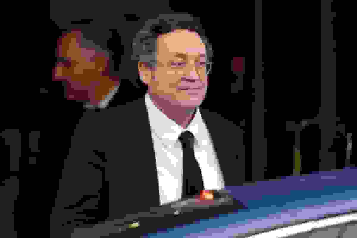 دادستان اسپانیایی به دلیل افشای اطلاعات طبقه‌بندی شده از سمت خود برکنار شد