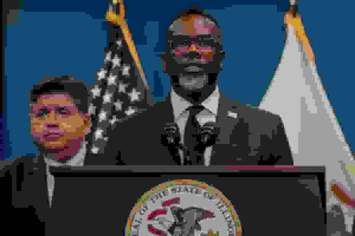 شیکاگو نیاز به حل مشکل هزینه‌های خود دارد