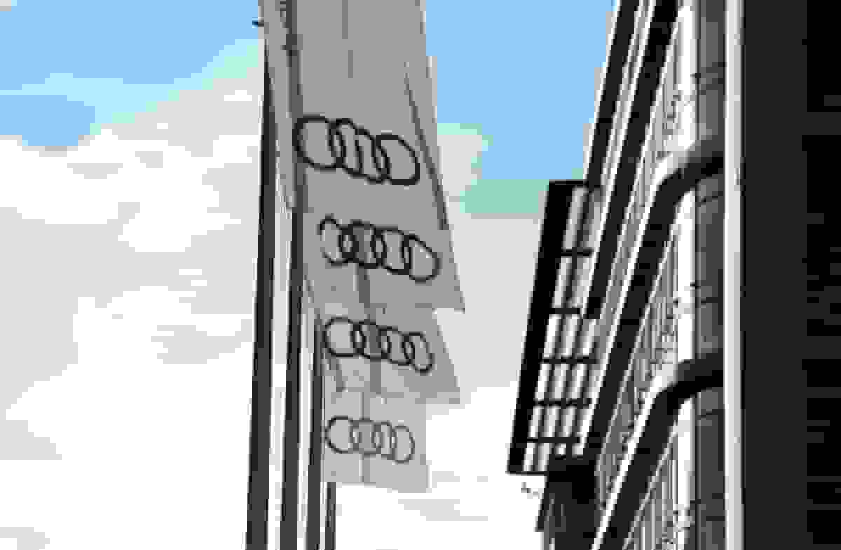 آئودی فروش اکثریت سهام شرکت طراحی ایتالدیزاین جوجارو به شرکت فناوری UST