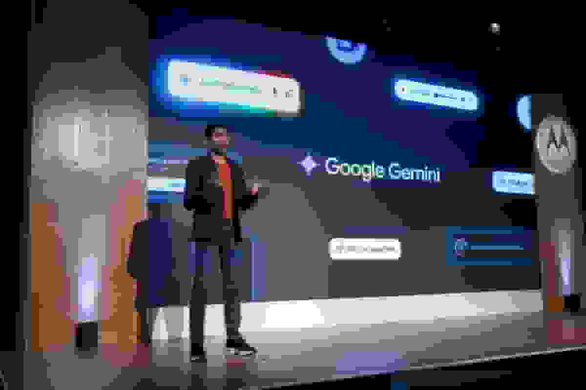 گوگل با به‌روزرسانی جدید Gemini، طراحی رابط کاربری را به هوش مصنوعی می‌سپارد