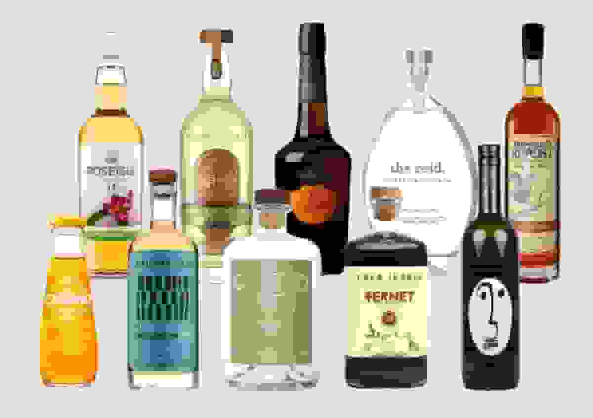 12 بهترین نوشیدنی الکلی جدید سال 2025