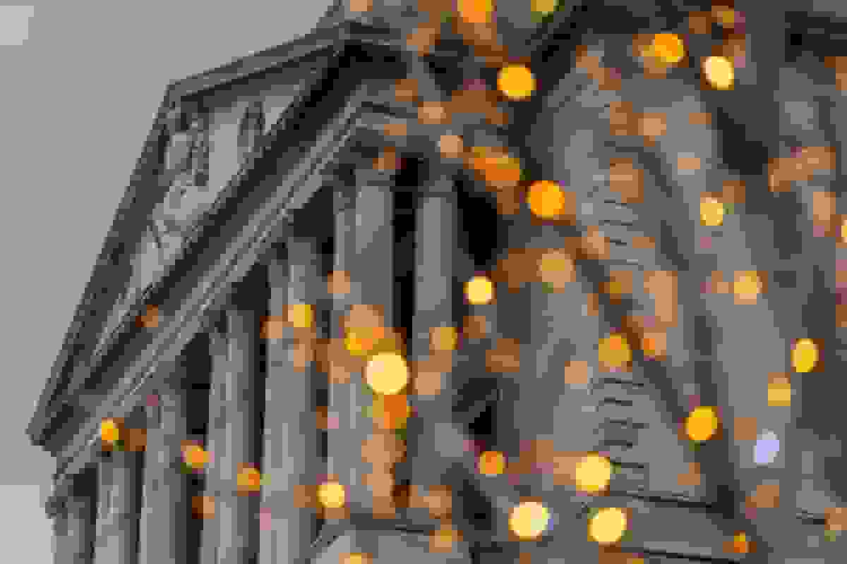 بانک انگلستان کاهش نرخ بهره برای کریسمس