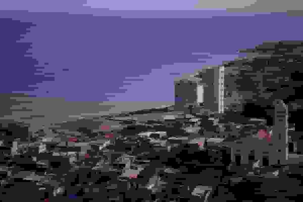 آمریکا تانکر نفت را در سواحل ونزوئلا توقیف کرد