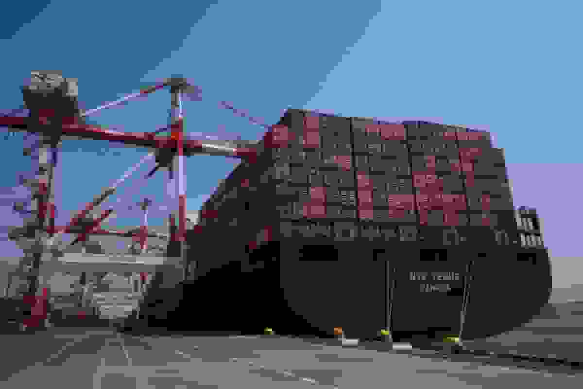 صادرات ژاپن با افزایش تقاضا در آمریکا و اتحادیه اروپا رشد کرد