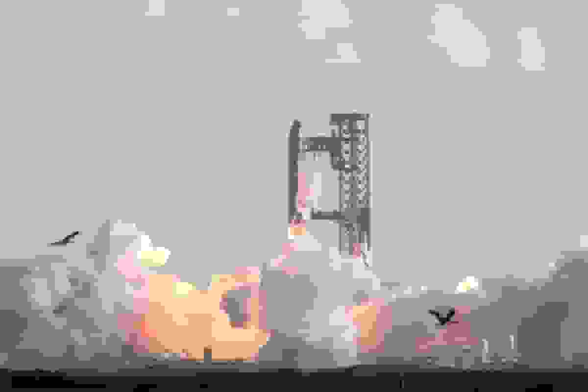 اسپیس‌اکس قصد دارد توسعه استارشیپ را در آزمایش پروازی کلیدی پیش ببرد