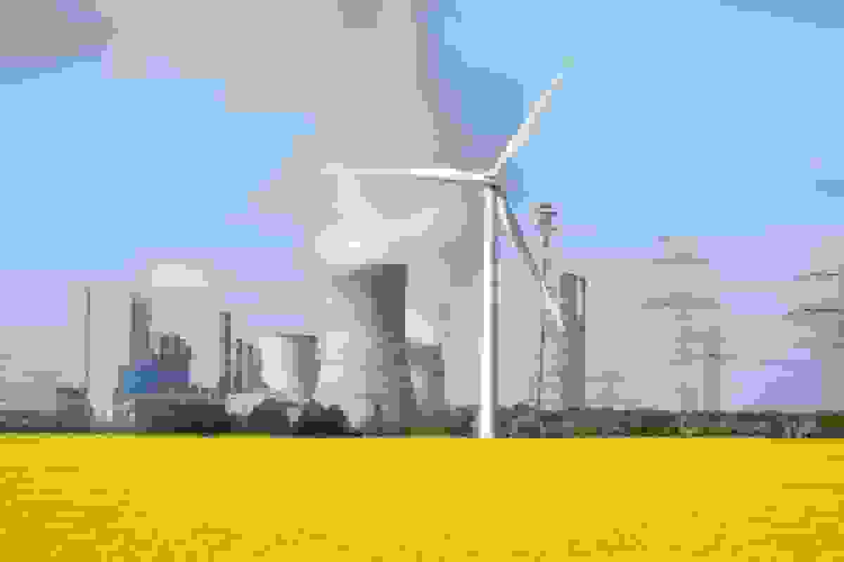 وابستگی ما به سوخت‌های فسیلی نباید همچنان تابو باقی بماند