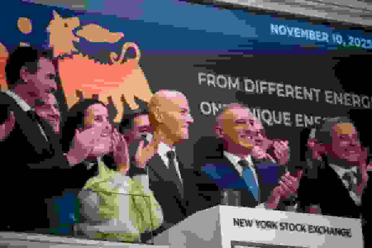 پایان تعطیلی دولت آمریکا و تأثیر آن بر بازارهای مالی