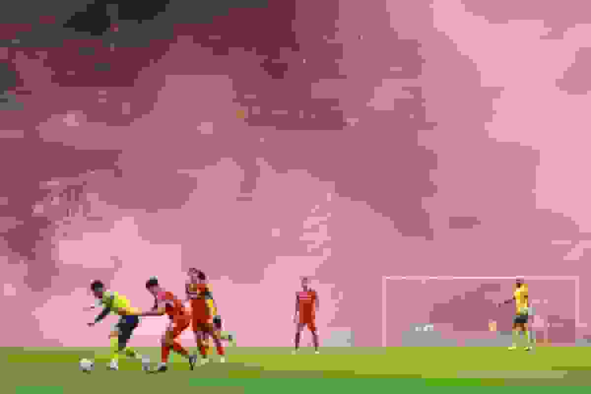 شركت سرمایه‌گذاری ۴۹۰ میلیون دلاری جنرال آتلانتیک و کرافت گروپ در فوتبال مکزیک قبل از جام جهانی