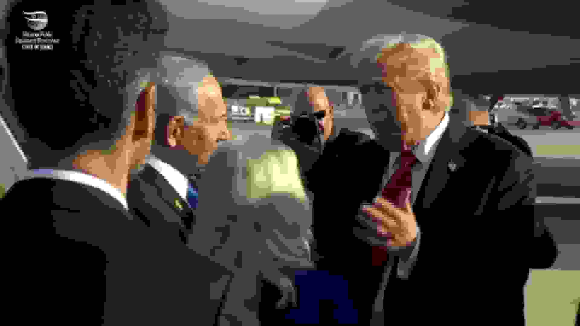 ترامپ برای امضای طرح غزه به مصر سفر می‌کند