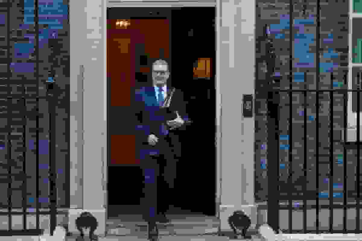 استارمر متعهد به کاهش هزینه‌های رفاهی بریتانیا پس از بودجه