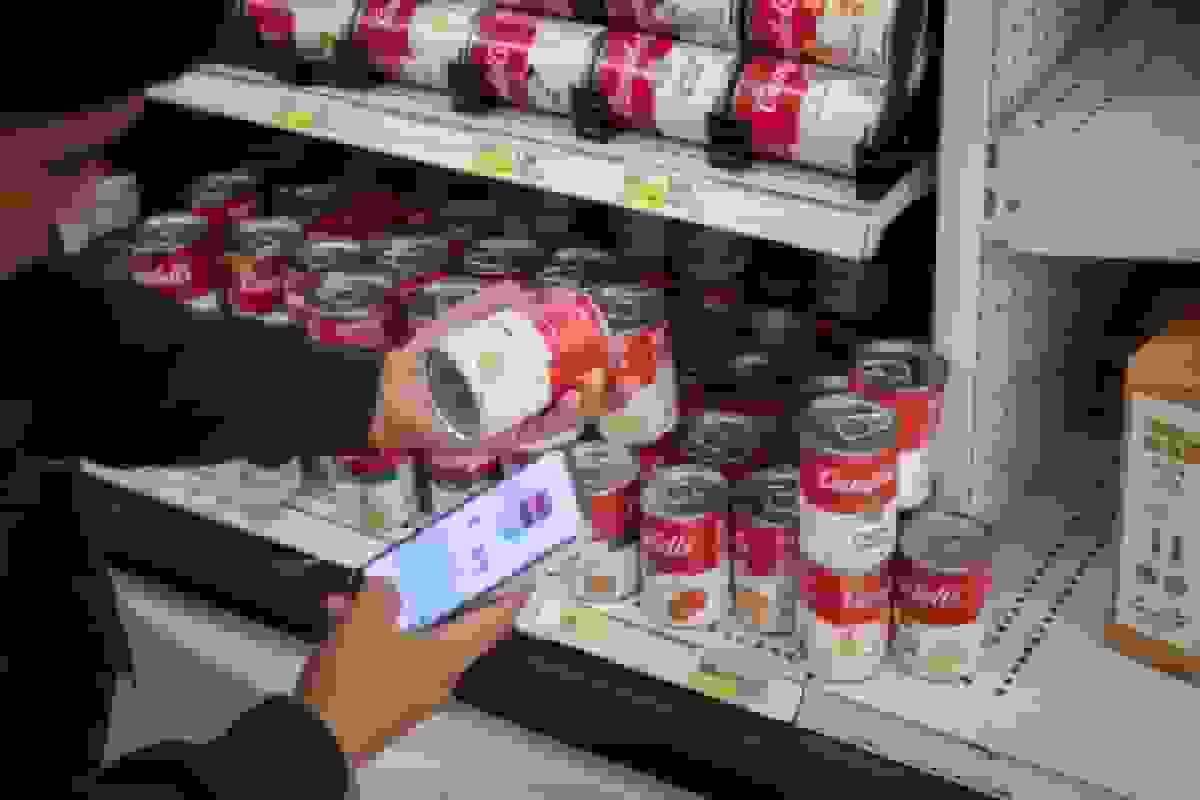 کمپل سوپ فصل را خراب کرده است