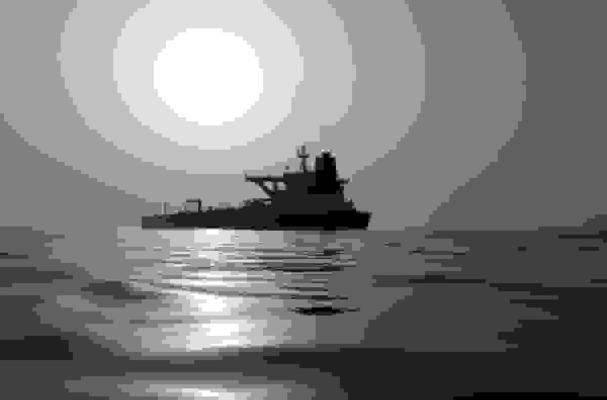 رشد شدید نرخ کرایه کشتی های سوپر تانکر به دلیل جایگزینی نفت روسیه