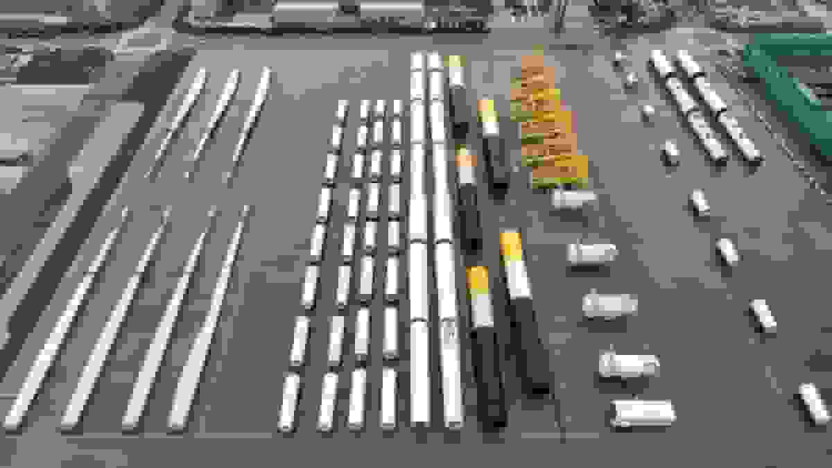 چگونه تفکر مهندسی چین برنده مسابقه فناوری‌های پاک شد