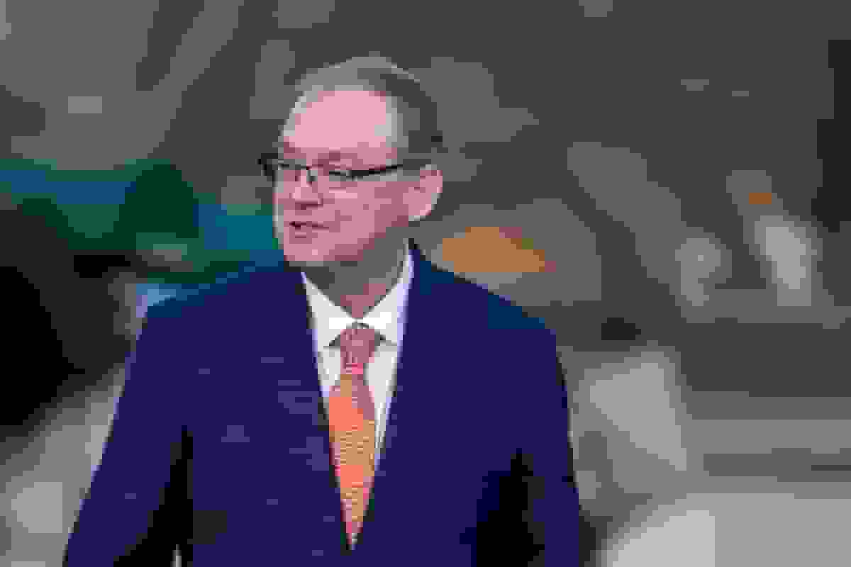 هاست: تعیین برنامه ششماهه نرخ بهره فدرال رزرو بی‌مسئولانه است