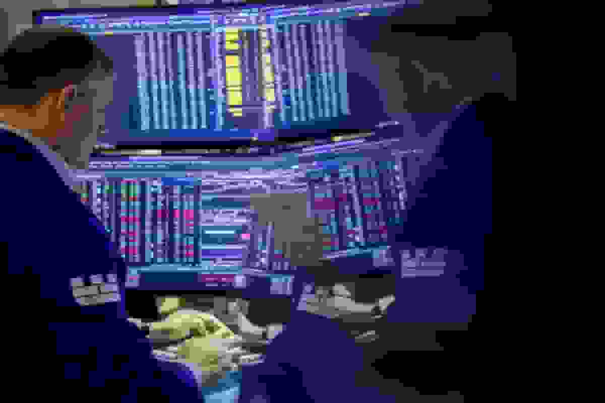 شاخص S&P 500 با افزایش جزئی در انتظار داده‌های اقتصادی کلیدی