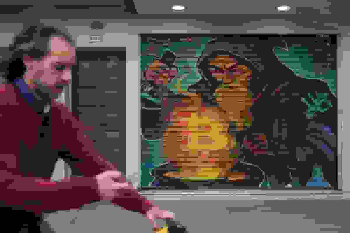 فروش ۴۵ میلیارد دلاری بیاعتمادی سرمایهگذاران کلان بیتکوین