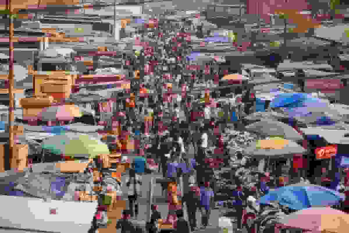 حذف رتبه‌بندی پیش‌فرض زامبیا توسط اس‌اند‌پی به دلیل پیشرفت در بازسازی بدهی