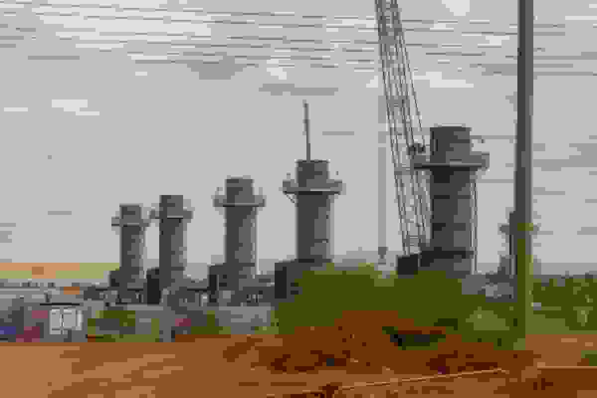 افزایش تقاضای برق در آمریکا فقط مربوط به هوش مصنوعی نیست