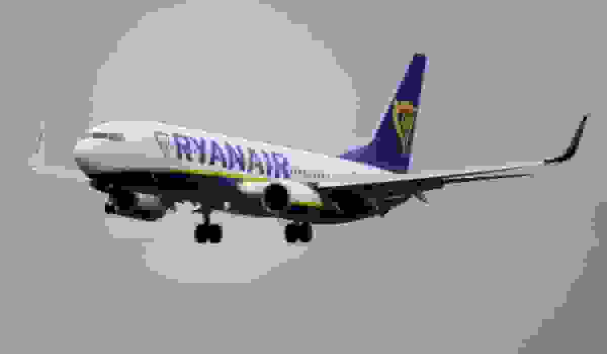 رایان‌ایر هدف ترافیک مسافری را افزایش می‌دهد با بهبود تحویل‌های هواپیما از بوئینگ