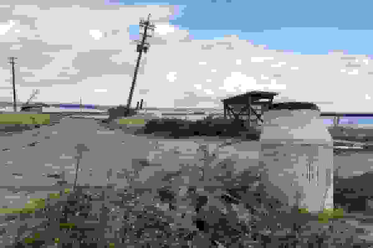 ژاپن در برابر بحران زیرساخت های فرسوده