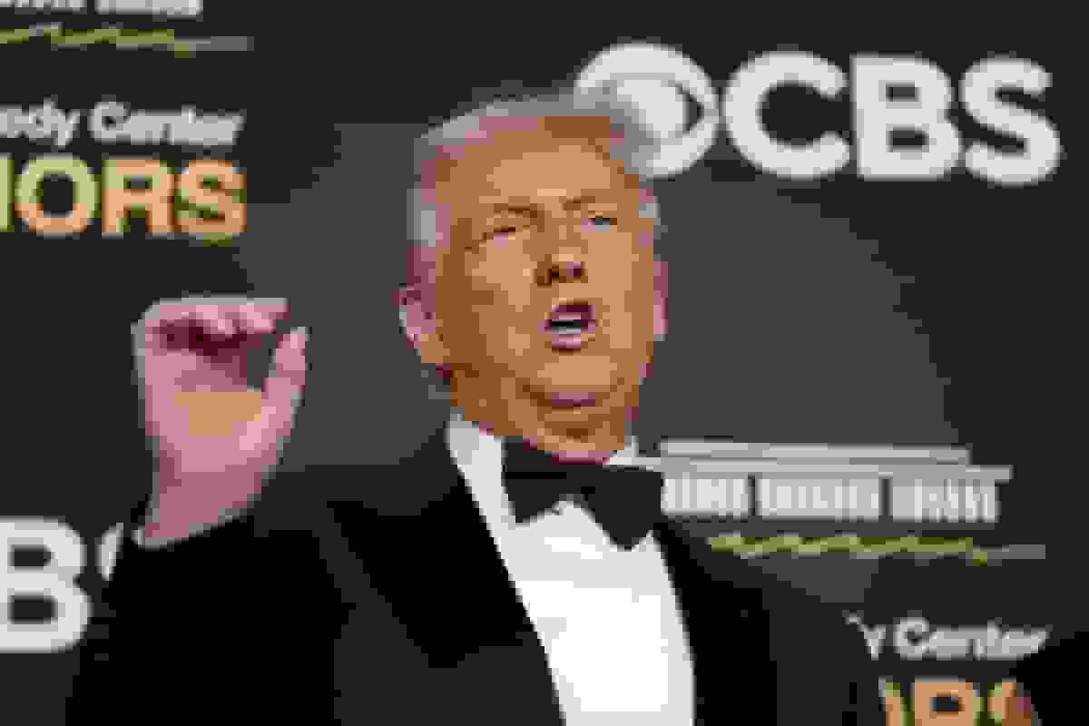 دگرگونی فرهنگی جنبش مگا با مرکز هنری کندی متوقف نخواهد شد