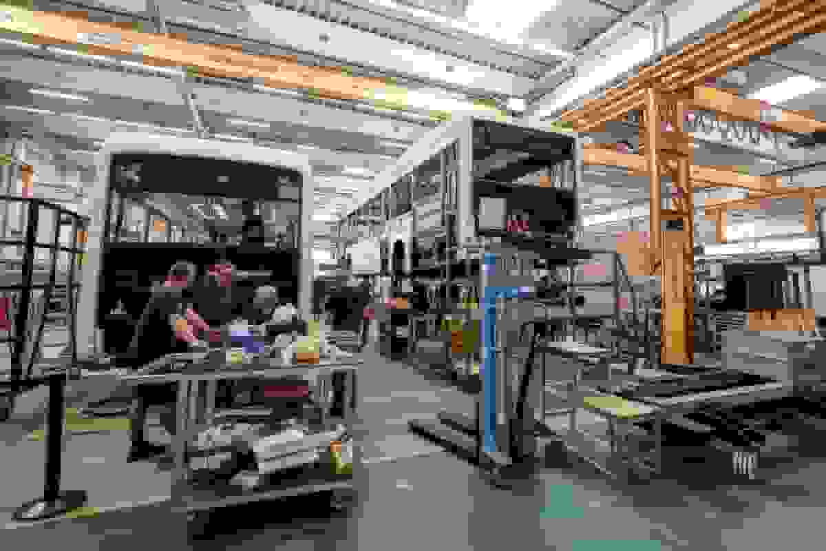 ساده‌اندیشی اروپا در برابر شوک صادراتی چین فاجعه‌بار است