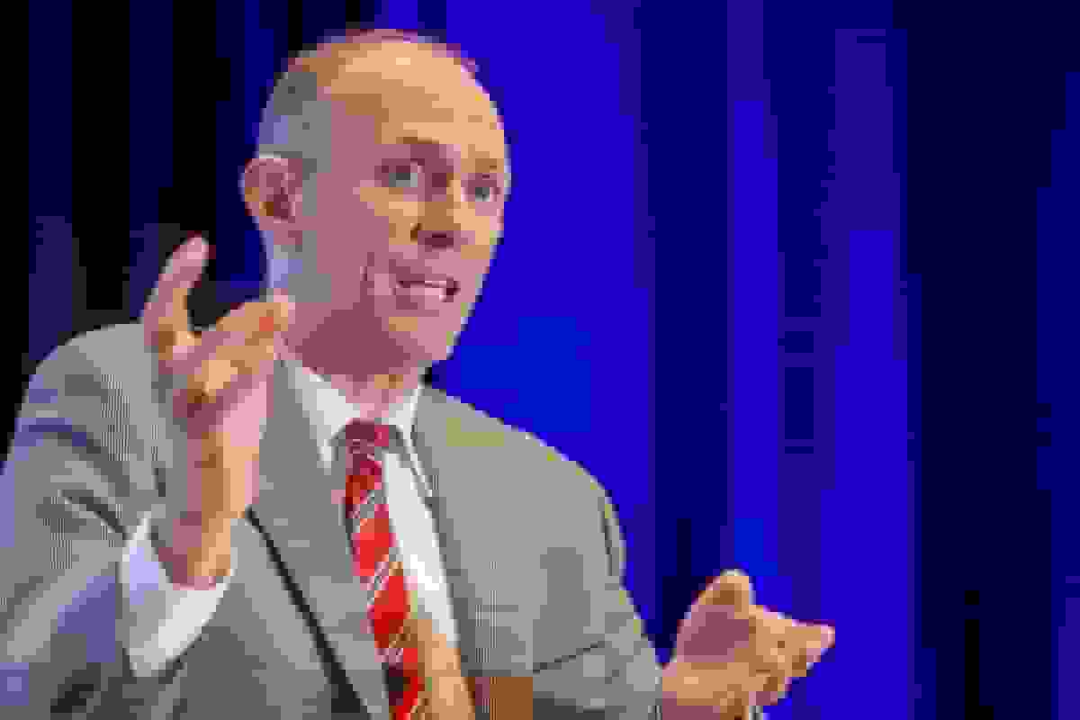 گوولسبی فدرال رزرو نگرانی بیشتری درباره تورم دارد تا بازار کار