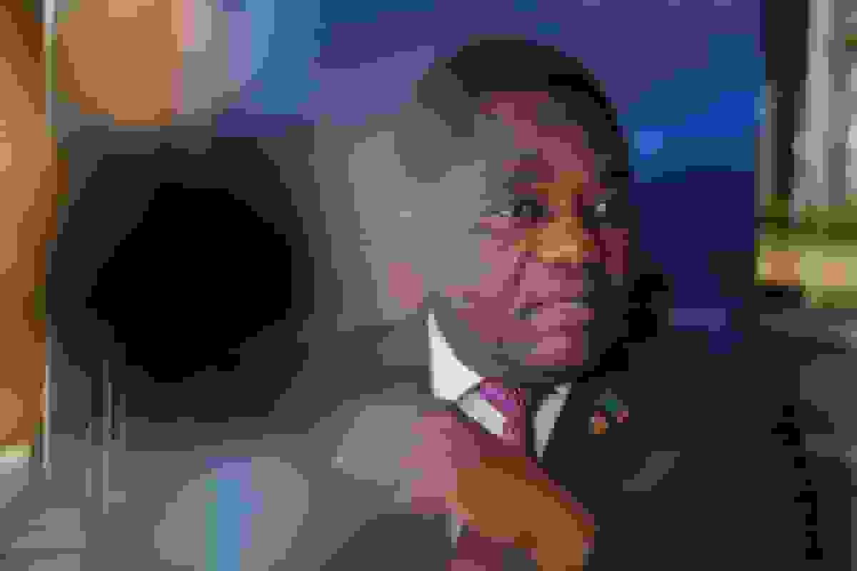 پارلمان زامبیا اصلاحات قانون اساسی را پیش از انتخابات تصویب کرد