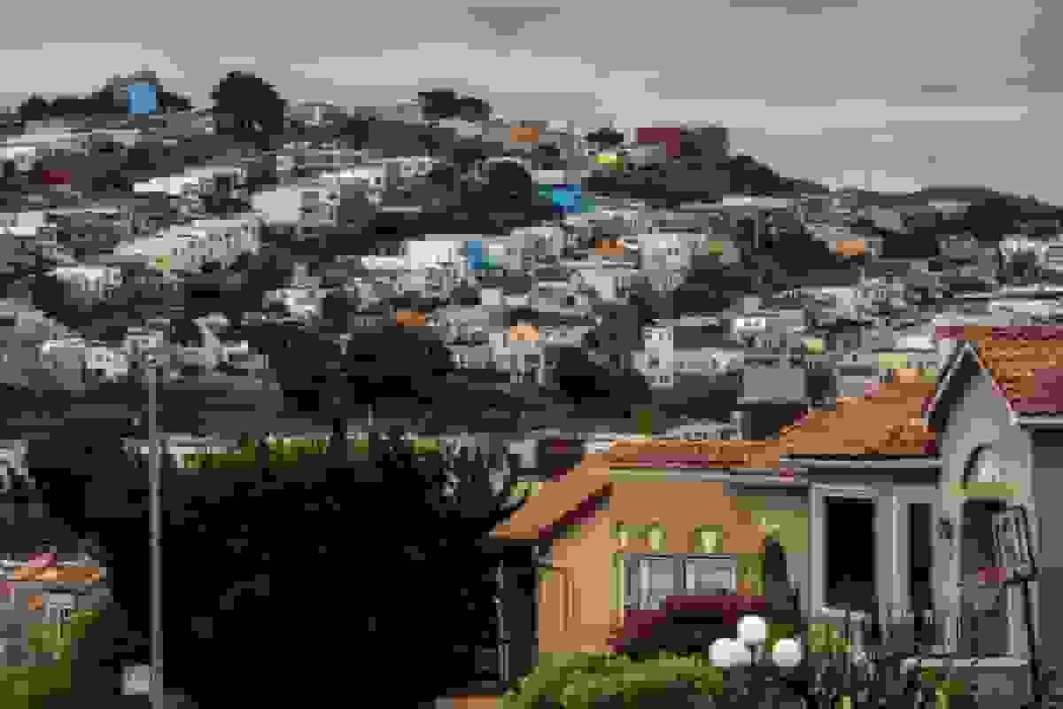 نرخ وام‌های مسکن در آمریکا برای سومین هفته متوالی افزایش یافت و به 6.26% رسید