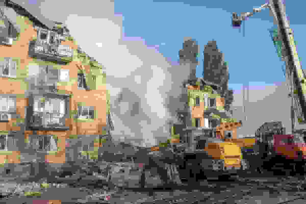 زلنسکی از اروپا درخواست کمک مالی جدید برای تلاش‌های جنگی کرد