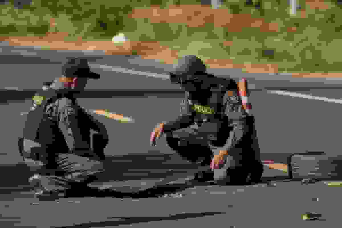 تایلند کامبوج را به حمله جدید متهم می‌کند در حالی که مذاکرات صلح ادامه دارد