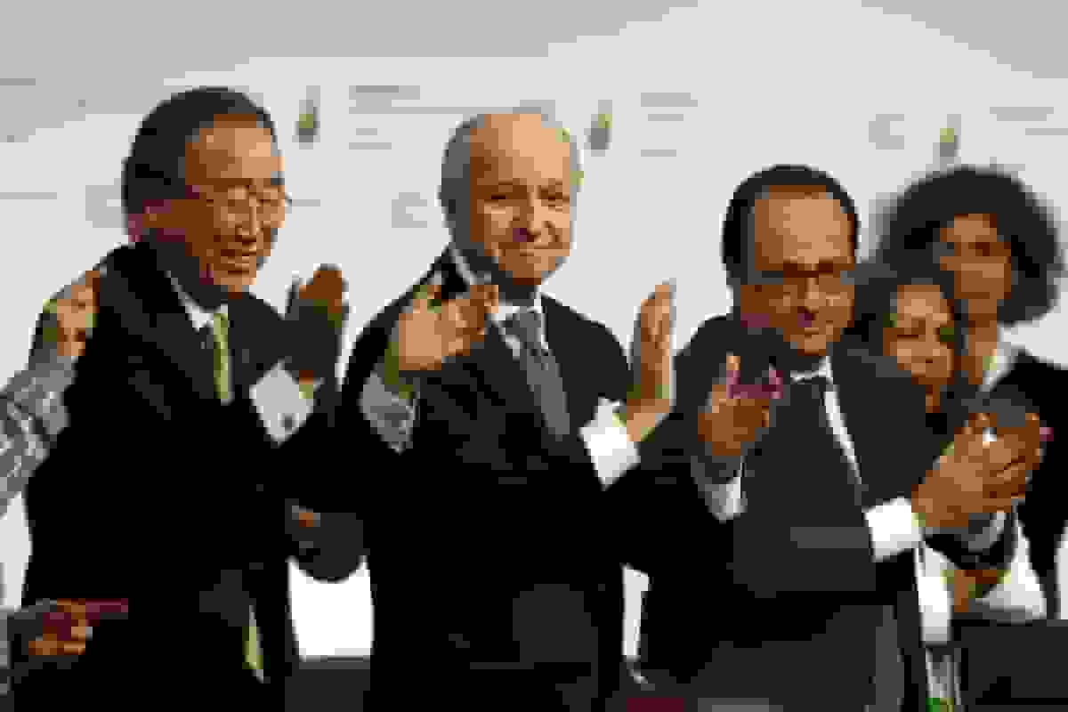 ده سال و 10 تریلیون دلار بعد: دستاوردهای توافق پاریس چیست؟