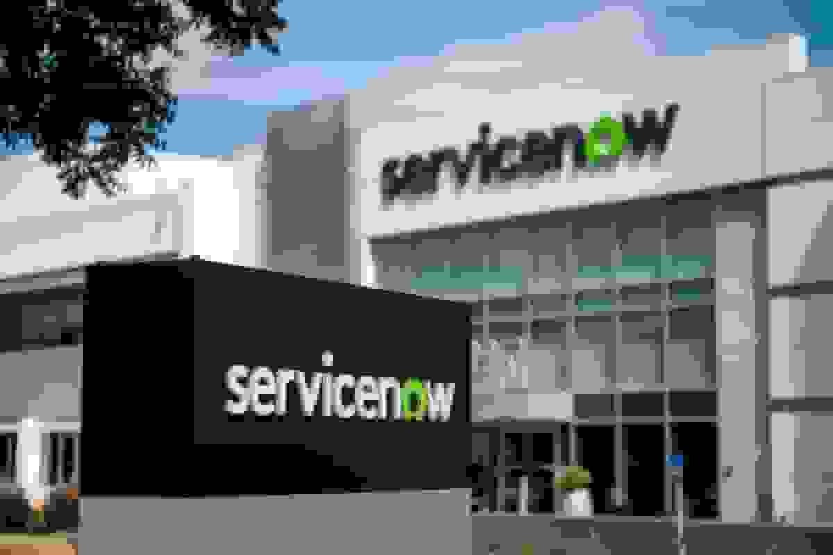 سرویس‌نو خرید استارتاپ امنیت سایبری آرمیس را با قیمت ۷.۷۵ میلیارد دلار تأیید کرد