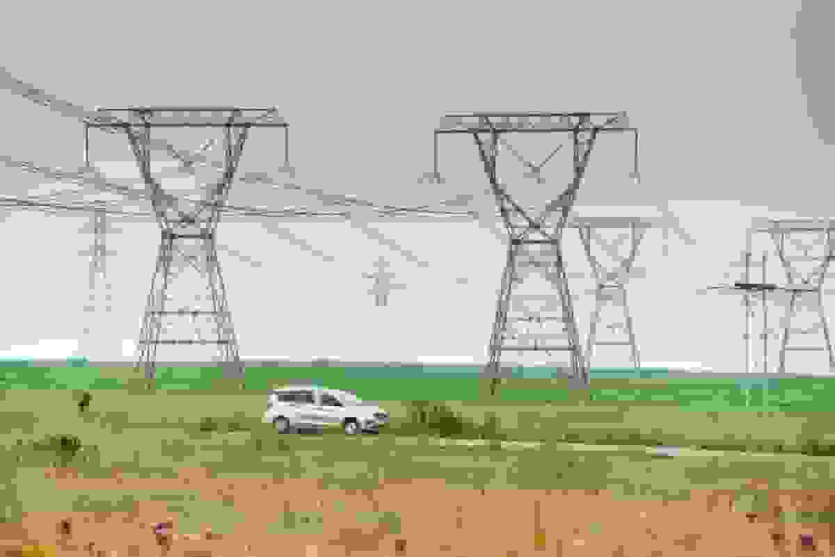 طرح 25 میلیارد دلاری توسعه شبکه برق آفریقای جنوبی شرکتهای چینی و آدانی را جذب کرد