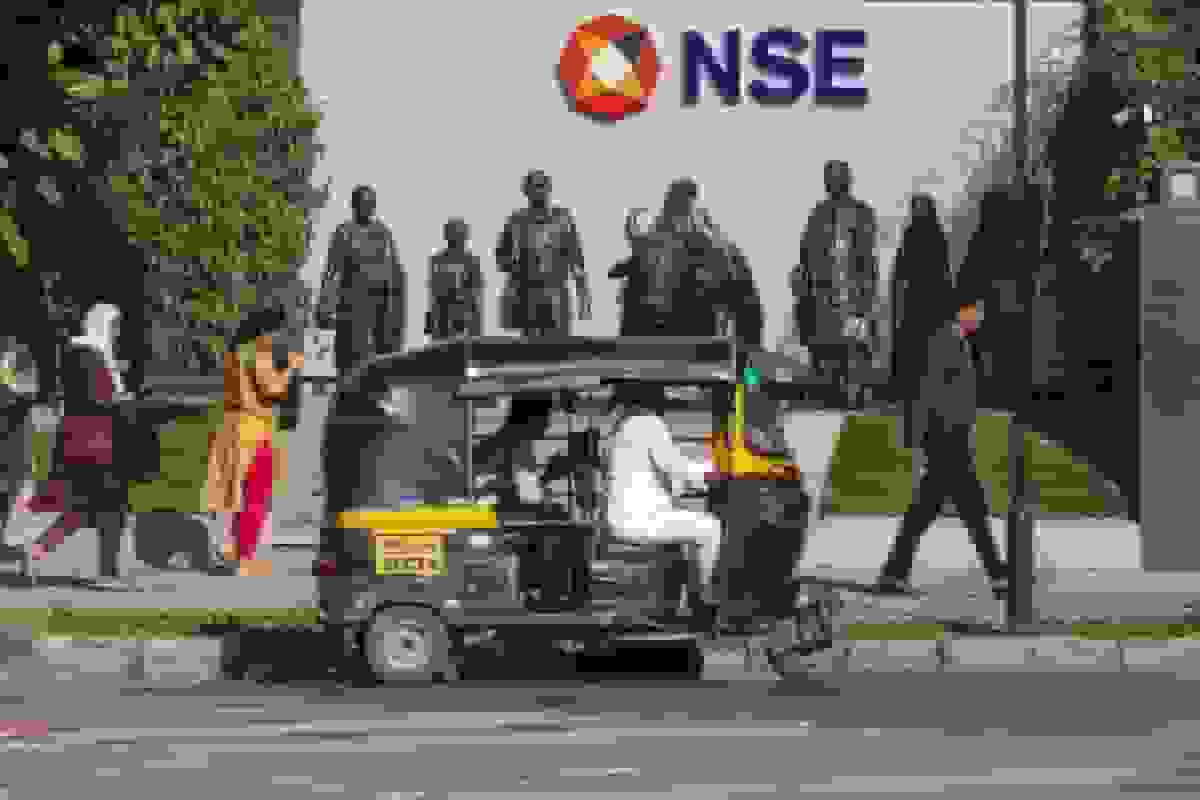 میشو فروش اولیه سهام ۶۰۳ میلیون دلاری را در هند آغاز کرد