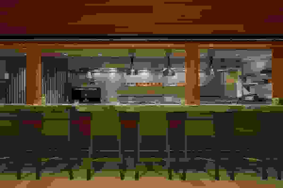 بهترین رستوران مکزیک به مناسبت جام جهانی توسعه می‌یابد