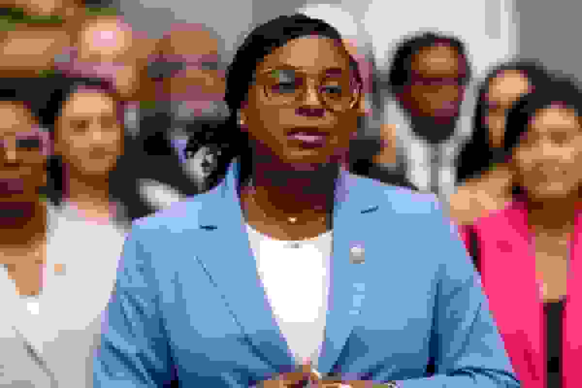 نماینده کنگره نیوجرسی باید با اتهامات حمله به مأموران قانون روبرو شود