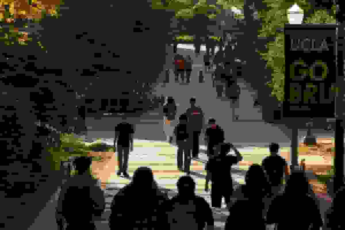 رشد ثبت‌نام در کالج‌های آمریکا برای سومین سال متوالی