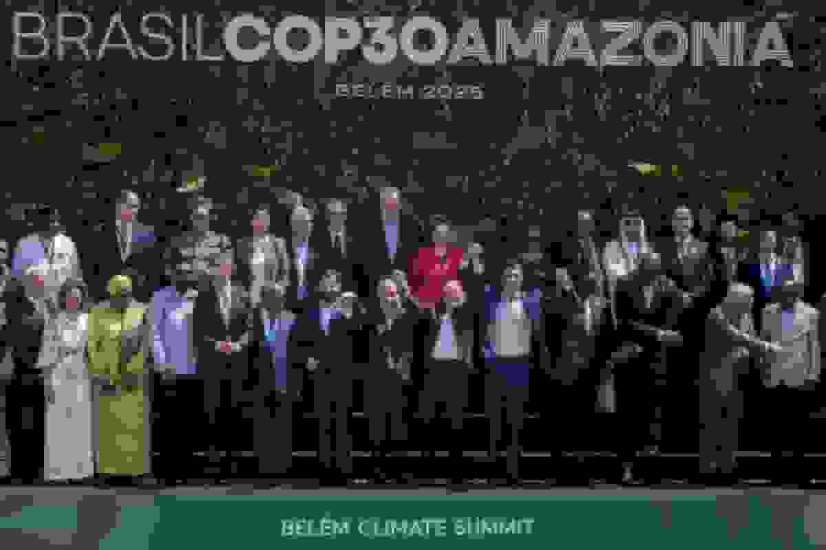 آماده‌سازی برای ترامپ و نقشه راه انتقال: آنچه در COP30 باید دید