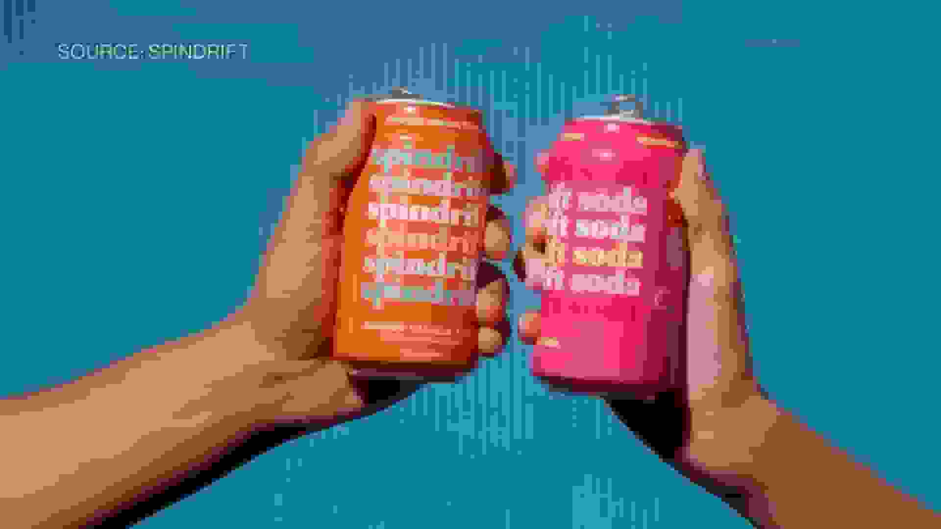 مدیرعامل اسپیندریفت درباره پوشش ریسک تعرفه‌های آلومینیوم و توسعه کسب‌وکار