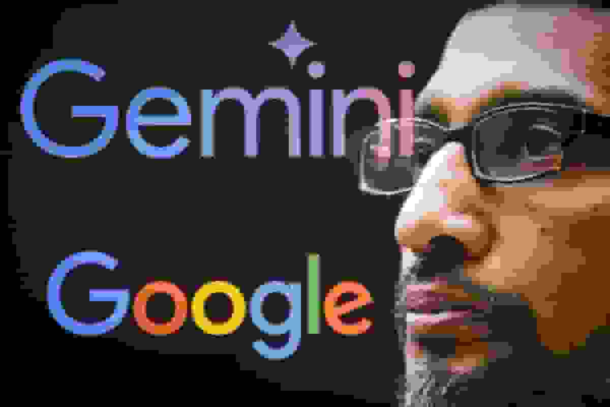 ساندار پیچای به عنوان «مدیرعامل دوران جنگ» هوش مصنوعی گوگل معرفی شد