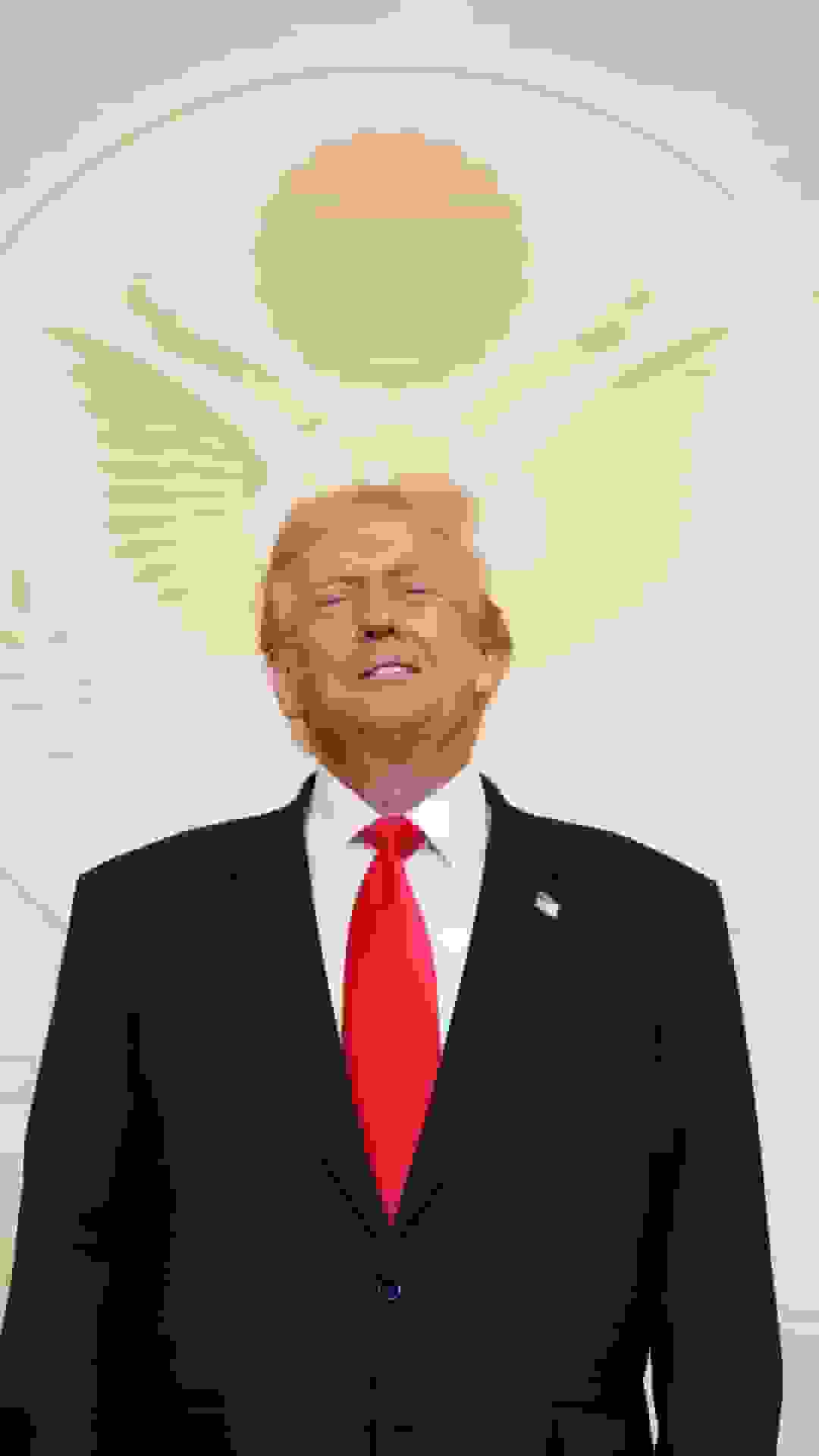 ترامپ با گسترش تجارت در جنوب شرق آسیا به دنبال مقابله با شی جین پینگ است