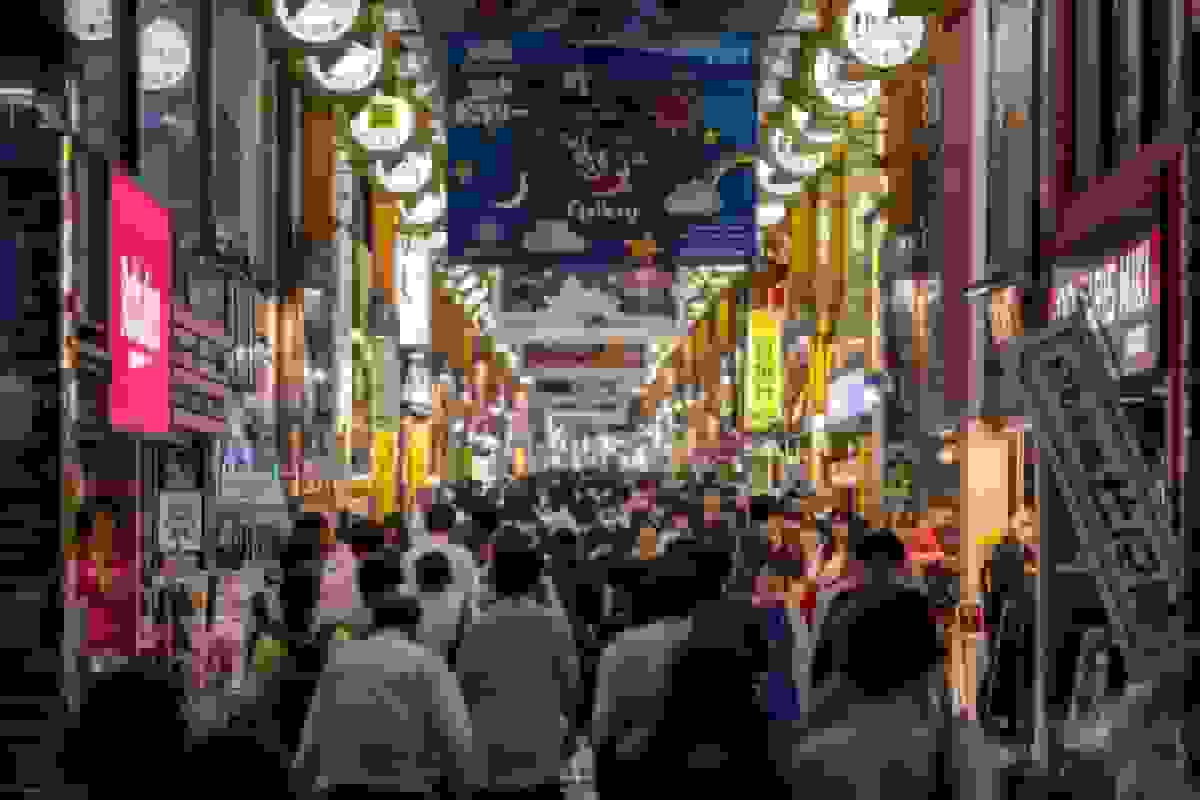 چرا جنوب شرق آسیا به ژاپن بیش از چین اعتماد دارد