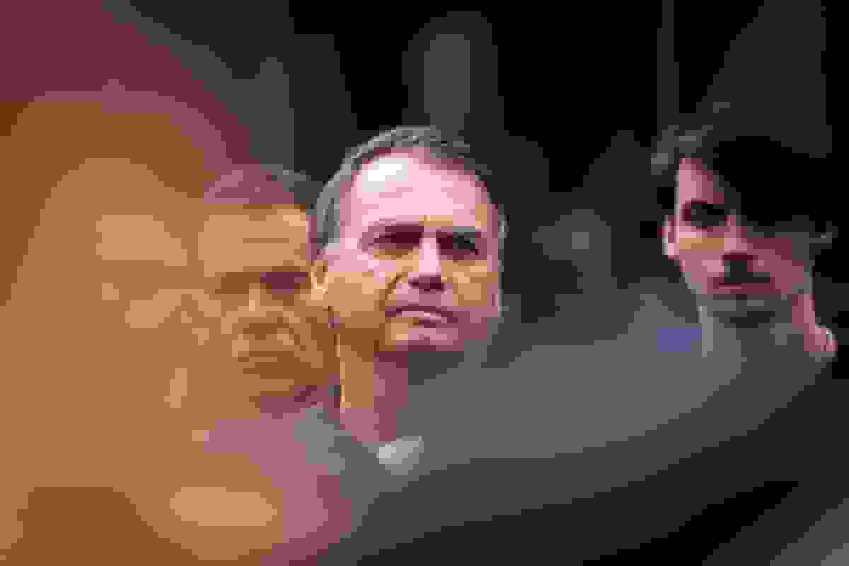 دستگیری ژائیر بولسونارو، رئیس جمهور سابق برزیل