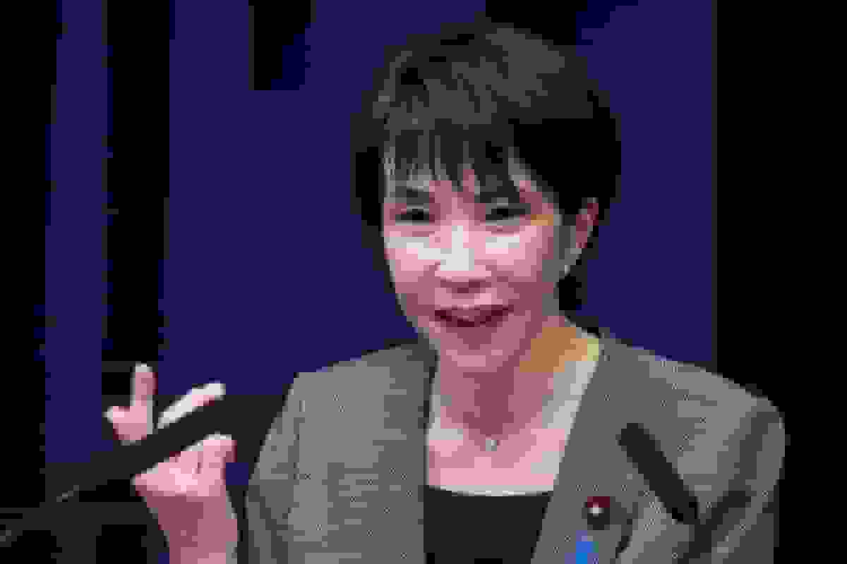 حمایت از نخست وزیر ژاپن تکه‌ایچی علیرغم اختلاف با چین ثابت مانده است