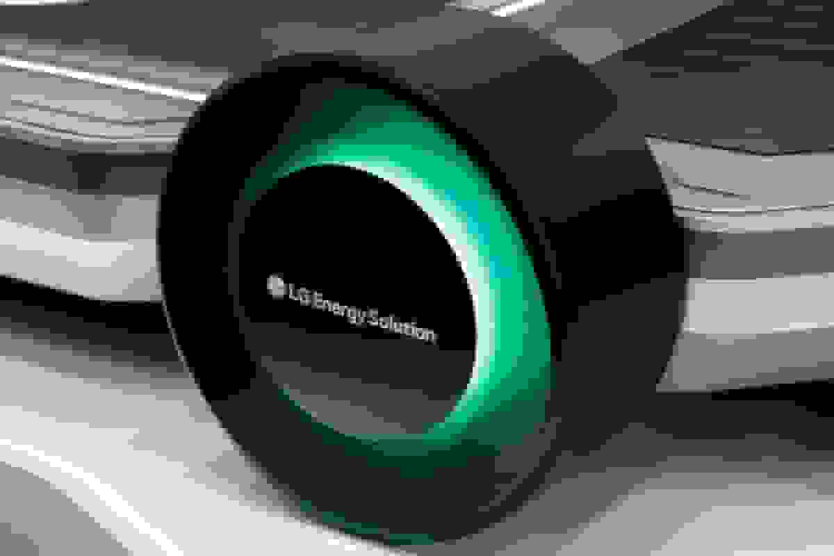 سود فصلی ال‌جی انرژی فراتر از برآوردها به لطف اعتبارات مالیاتی آمریکا